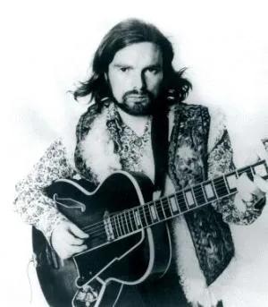 Van Morrison